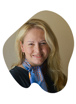 Photo of Patrycja Enet