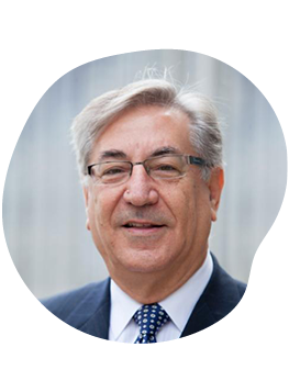 A photo of Perit Karmenu Vella