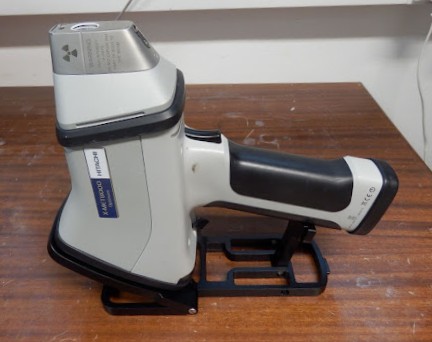 portable XRF