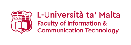 Faculty of ICT logo