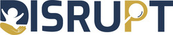 logo for Disrupt project