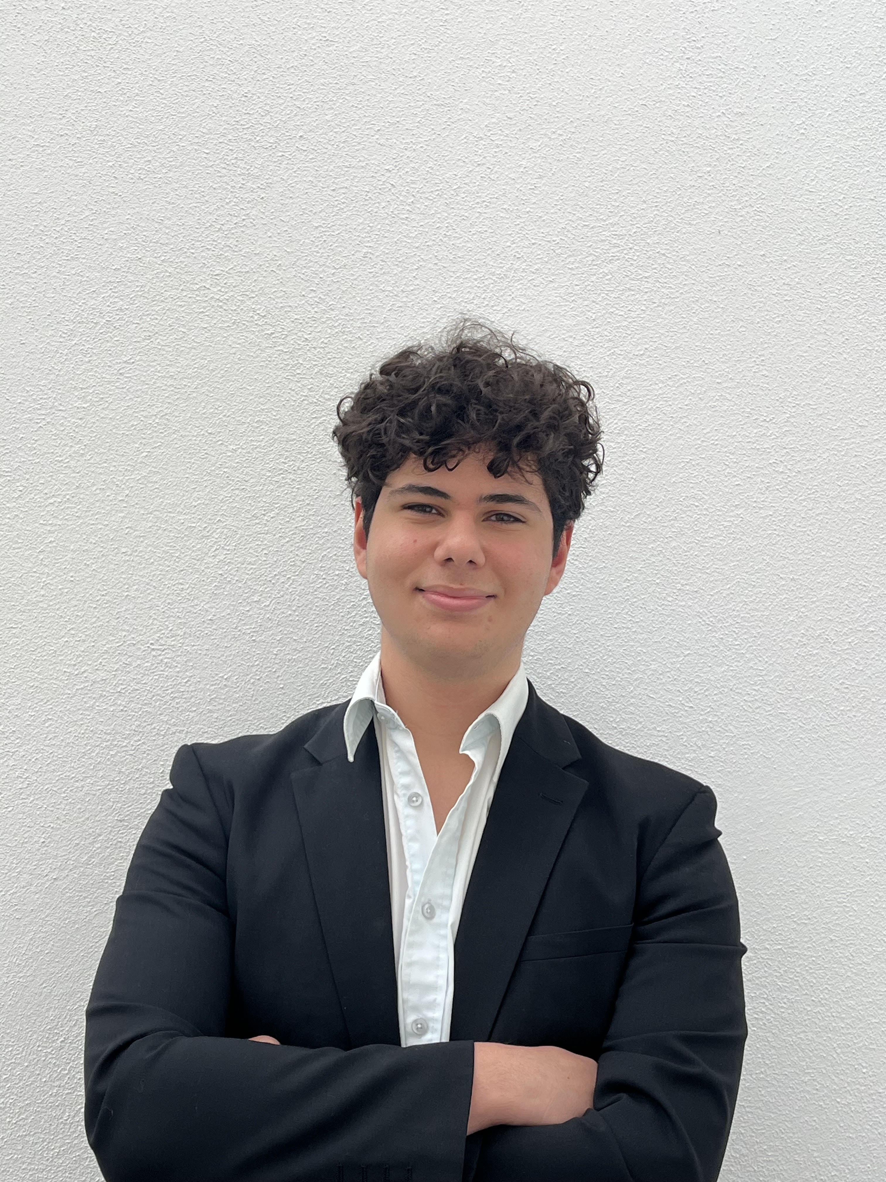 Profile Picture of John