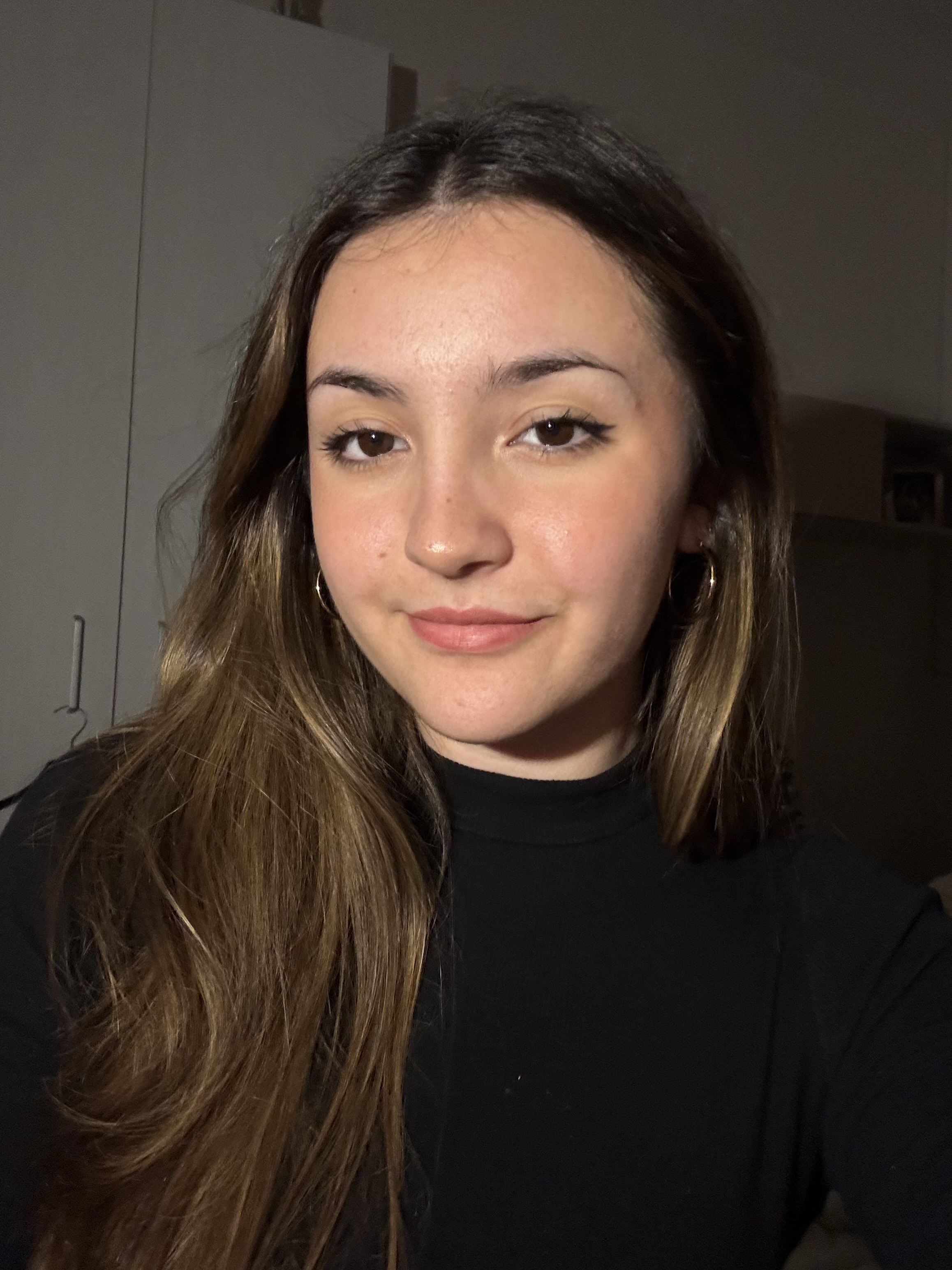 Profile Picture of Faith