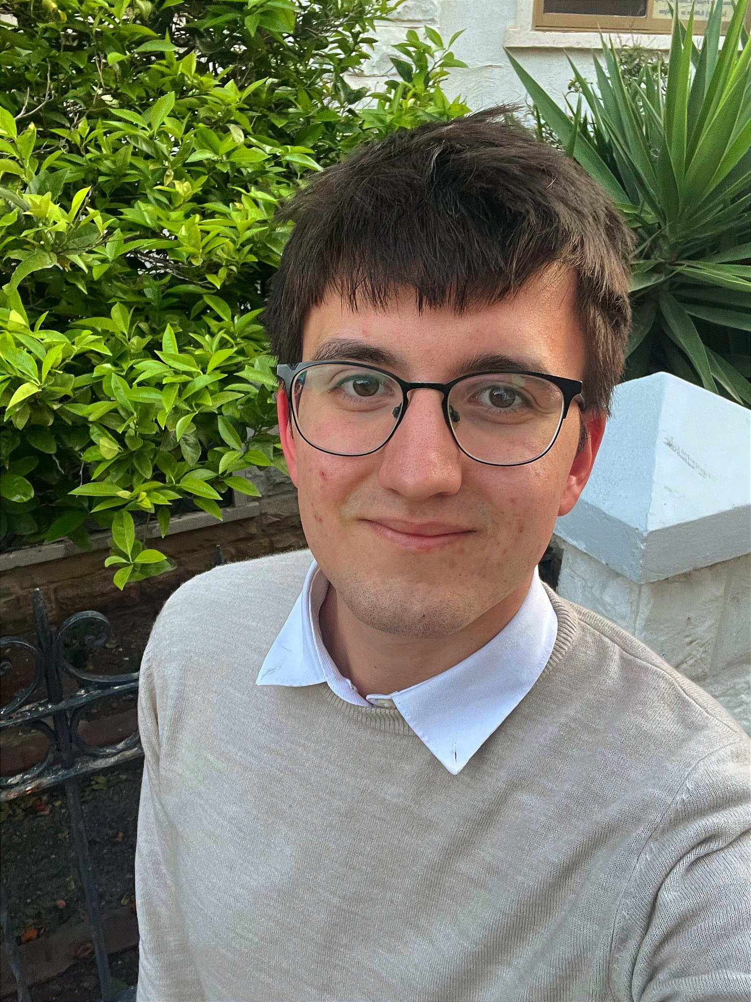 Profile Picture of Kristijan