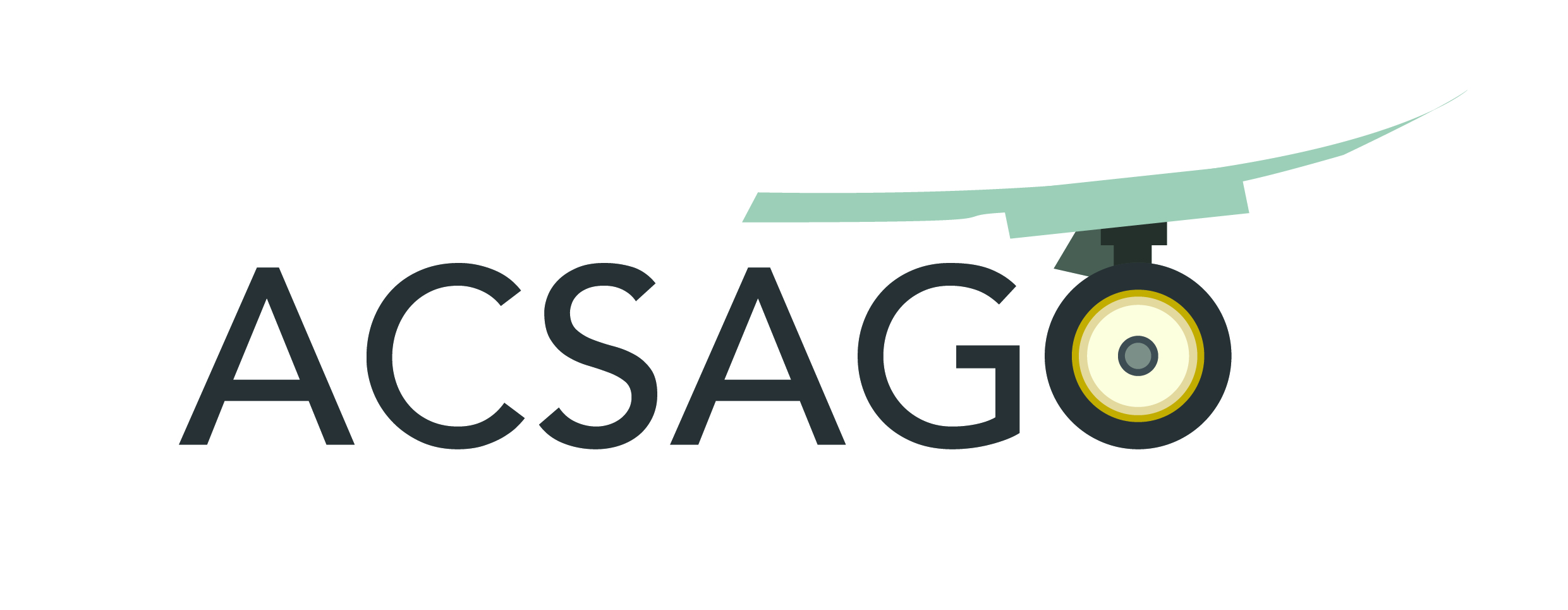 ACSAGO logo