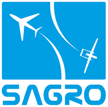 SAGRO logo