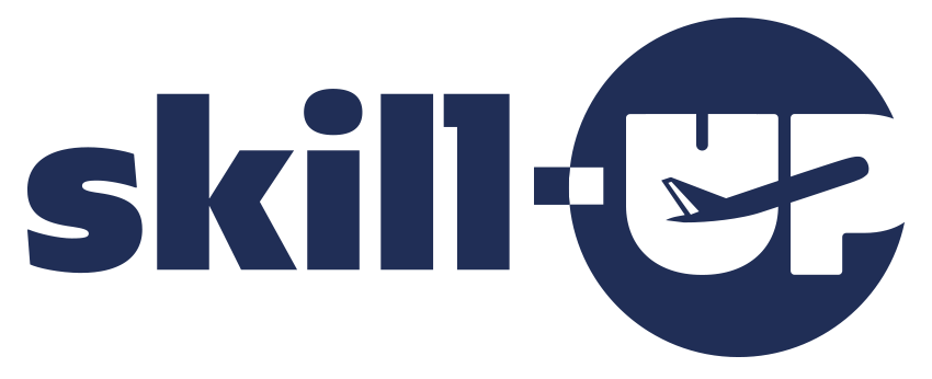 Skill-UP logo