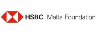 HSBC Foundation Logo