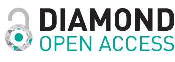 Diamond Open Access logo