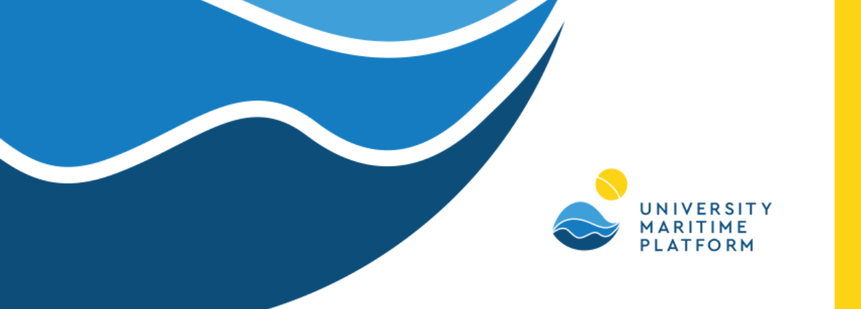 University Maritime Platform logo