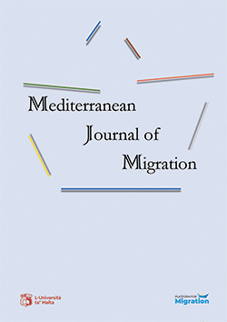 Cover of the Journal