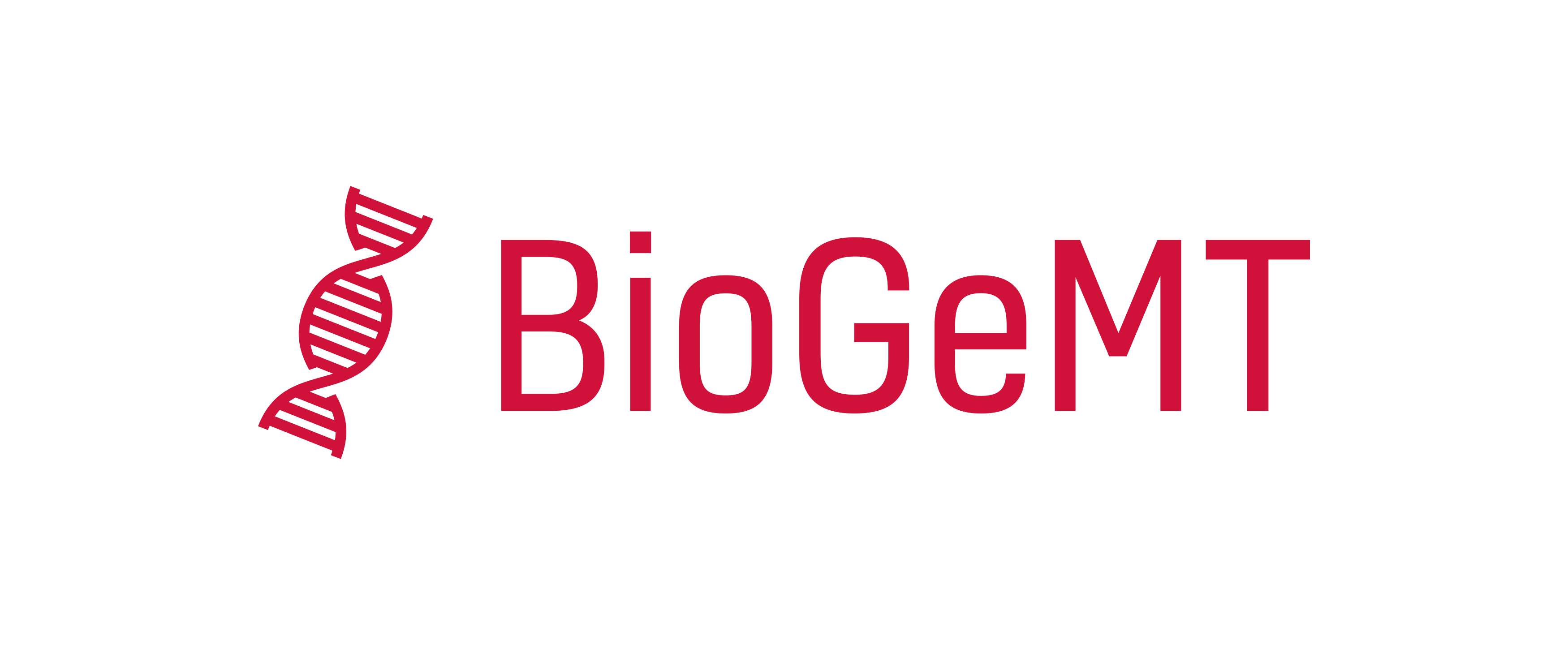 BioGeMT logo