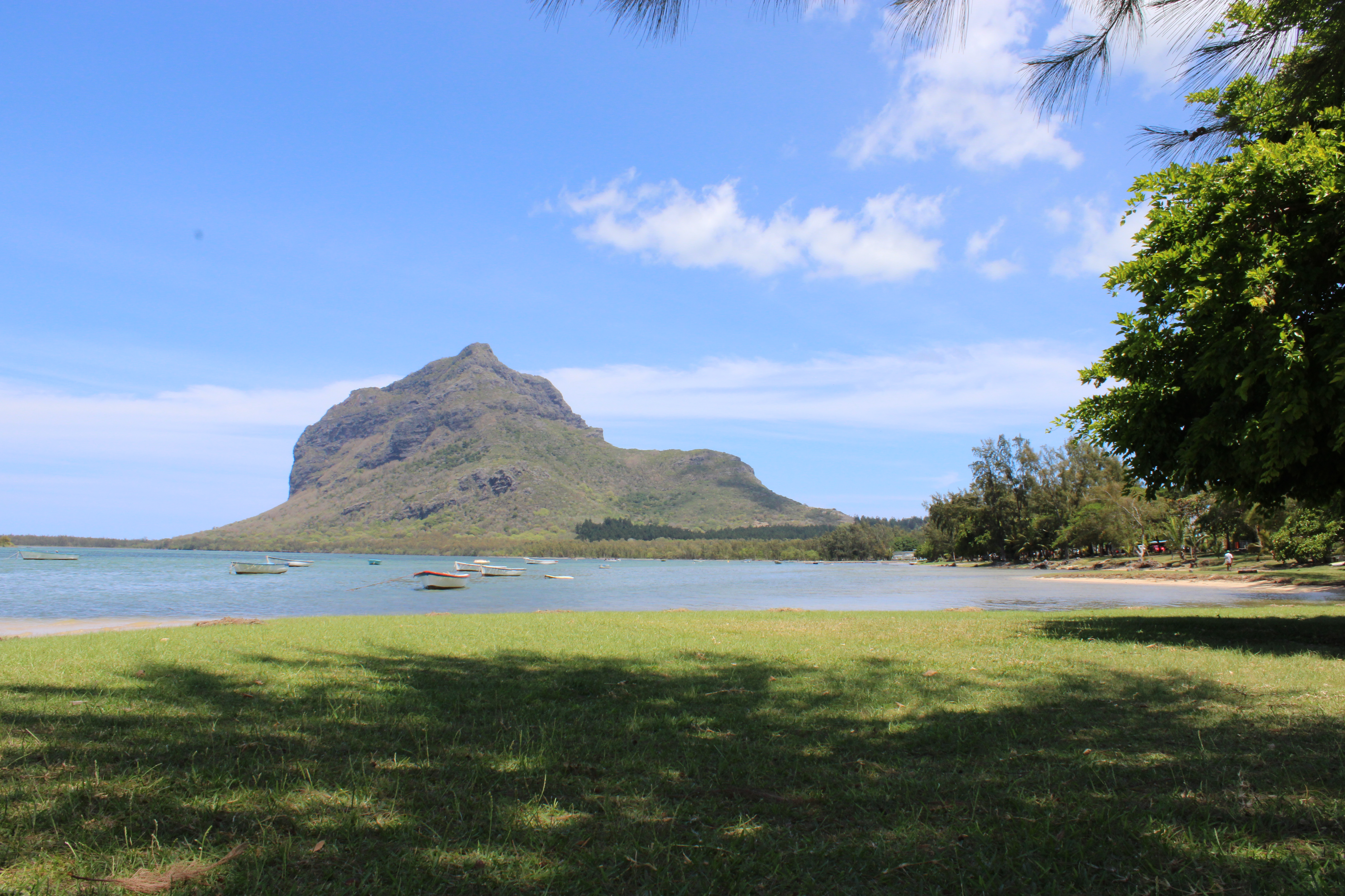 Mauritius