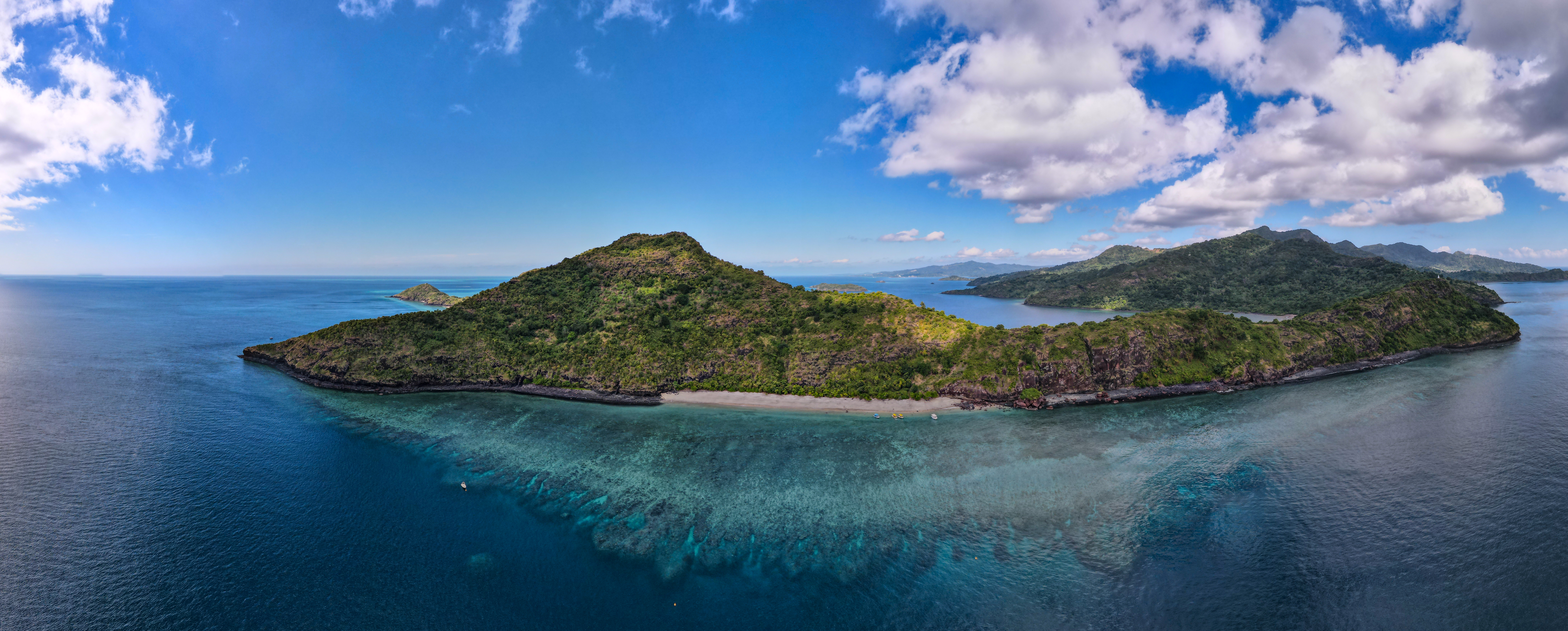 Mayotte