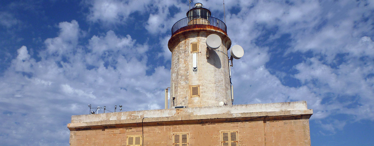 Giordan Lighthouse Gozo