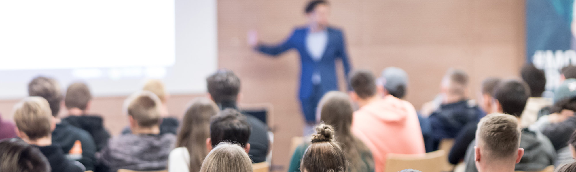 Classroom Banner