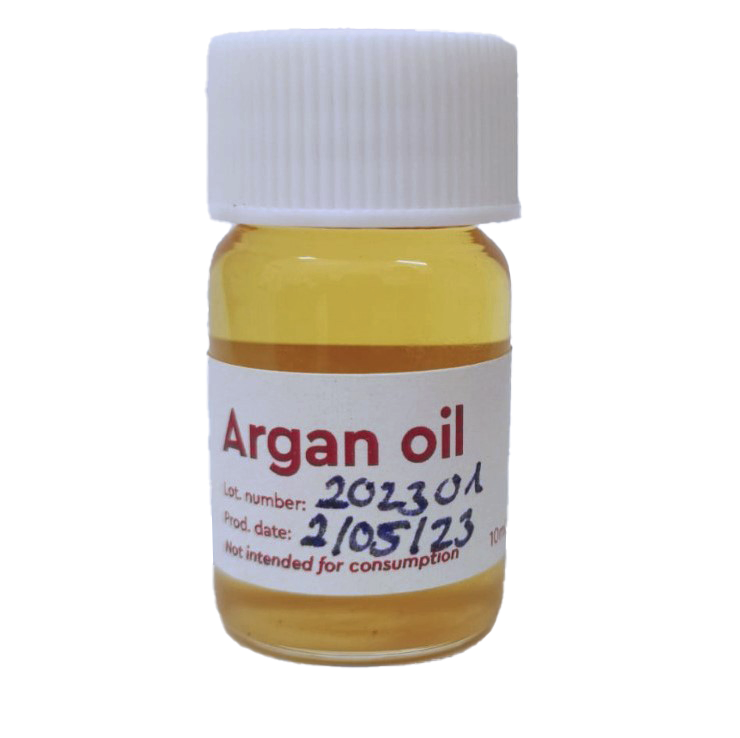 Argan Oil provided by Argotti