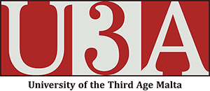 University of the Third Age Logo