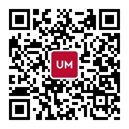 UM WeChat QR Code