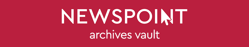 Newspoint - Archives Vault