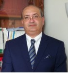 Dr Joseph Bugeja - L-Università ta' Malta